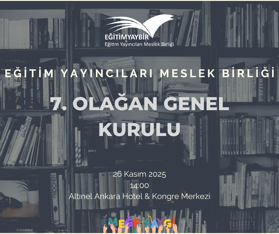 EĞİTİM YAYBİR 7. Olağan Genel Kurulu