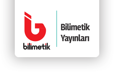 Bilimetik Yayınları