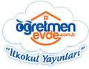 Öğretmen Evde Yayınları